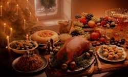 Alimentazione a Natale Alimentazione a Natale