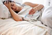 Influenza stagionale Influenza stagionale