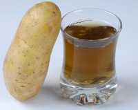 succo di patata succo di patata