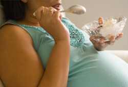 Donne obese in gravidanza