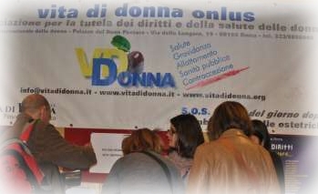 Salute delle donne Salute delle donne