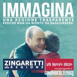 Nicola Zingaretti e la Sanità del Lazio