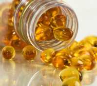 Acidi grassi Omega 3 e salute cardiovascolare