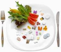 Farmaci e alimenti