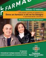 Dona un farmaco