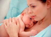 neonato e disturbi
