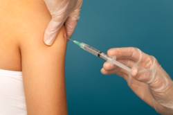 Vaccino per l'human papilloma virus
