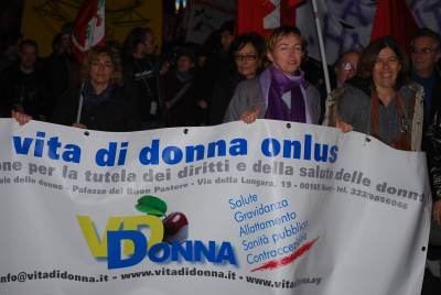 Vita di Donna