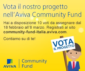 Vota il progetto di Vita di Donna