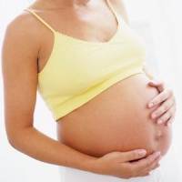salute in gravidanza concepimento