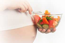 Alimenti da evitare in gravidanza