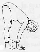 Esercizi in gravidanza fig. 5