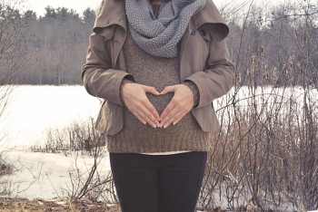 Salute in gravidanza