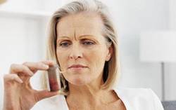 menopausa, terapia ormonale sostitutiva