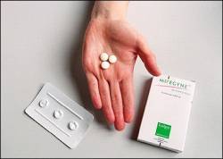 pillola abortiva Ru486