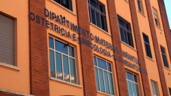 Ospedale San Camillo di Roma