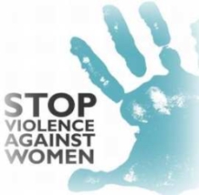 Violenza contro la donna